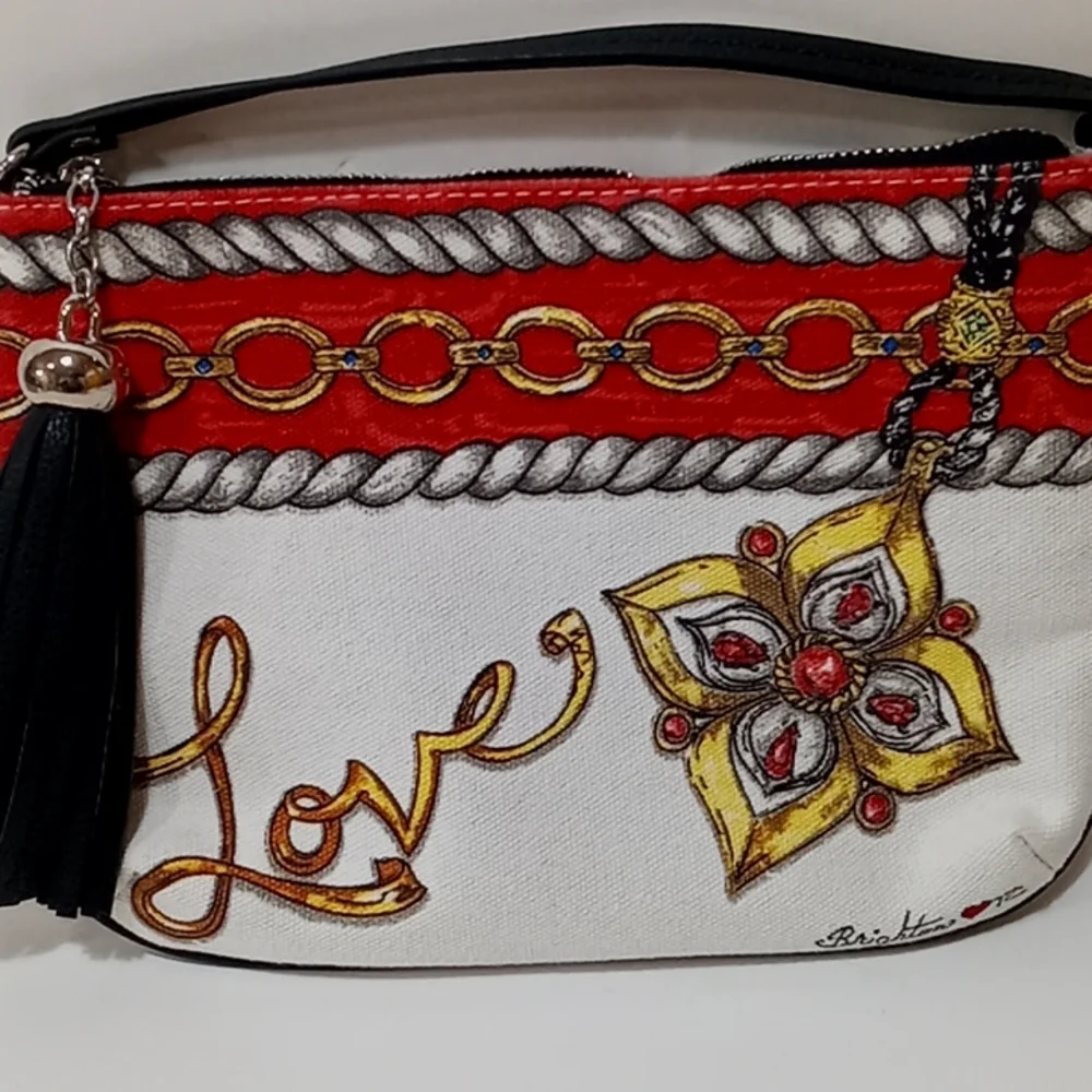 BRIGHTON CROSSBODY PURSE - Picture 2 of 15